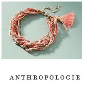 Anthropologie Gisela Bracelet